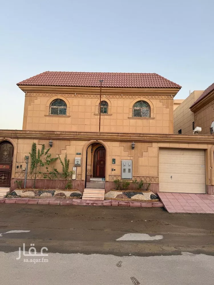 Villa for Rent in Riyadh Ash Shuhada