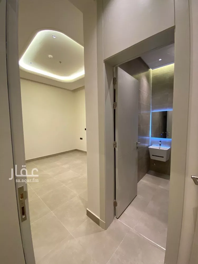 شقة للإيجار في شارع ابن وهب القرشي, حي الرمال, مدينة الرياض, منطقة الرياض 19