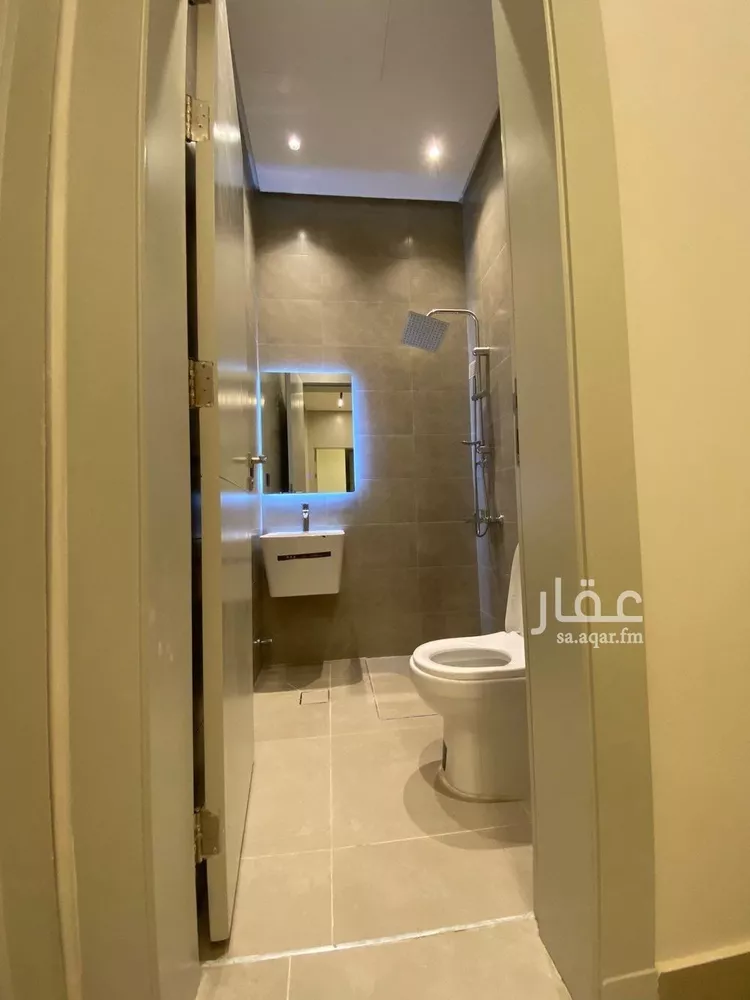 شقة للإيجار في شارع ابن وهب القرشي, حي الرمال, مدينة الرياض, منطقة الرياض 26