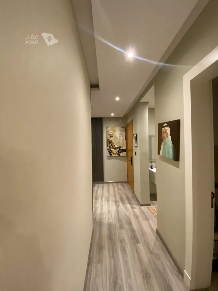 شقة للإيجار في شارع عبدالواحد الأزجي, حي قرطبة, مدينة الرياض, منطقة الرياض صورة 4