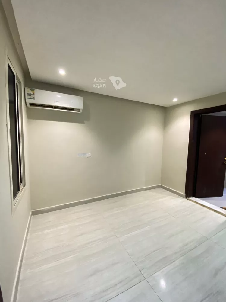 استوديو للإيجار في شارع جرير بن عبدالله البجلي, حي مغرزات, مدينة الرياض, منطقة الرياض 4