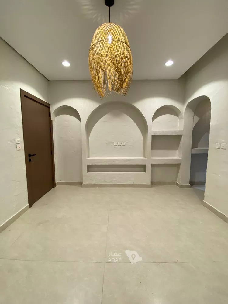 شقة للإيجار في شارع ابن خزيمة الأنصاري, حي غرناطة, مدينة الرياض, منطقة الرياض 7