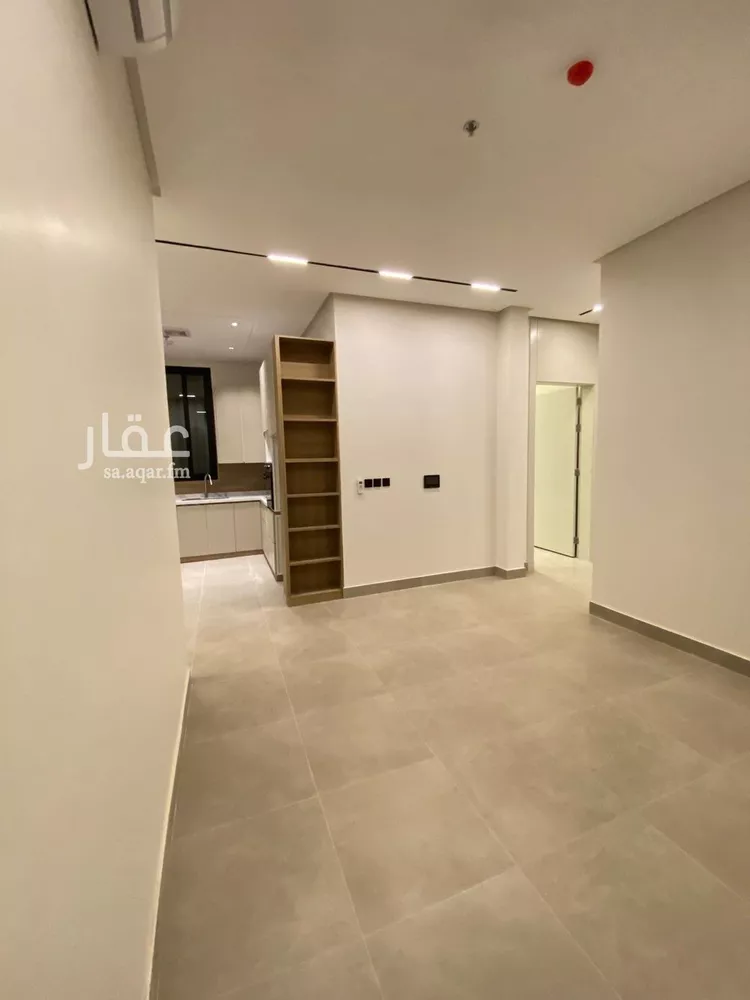 شقة للإيجار في شارع ابن وهب القرشي, حي الرمال, مدينة الرياض, منطقة الرياض 14