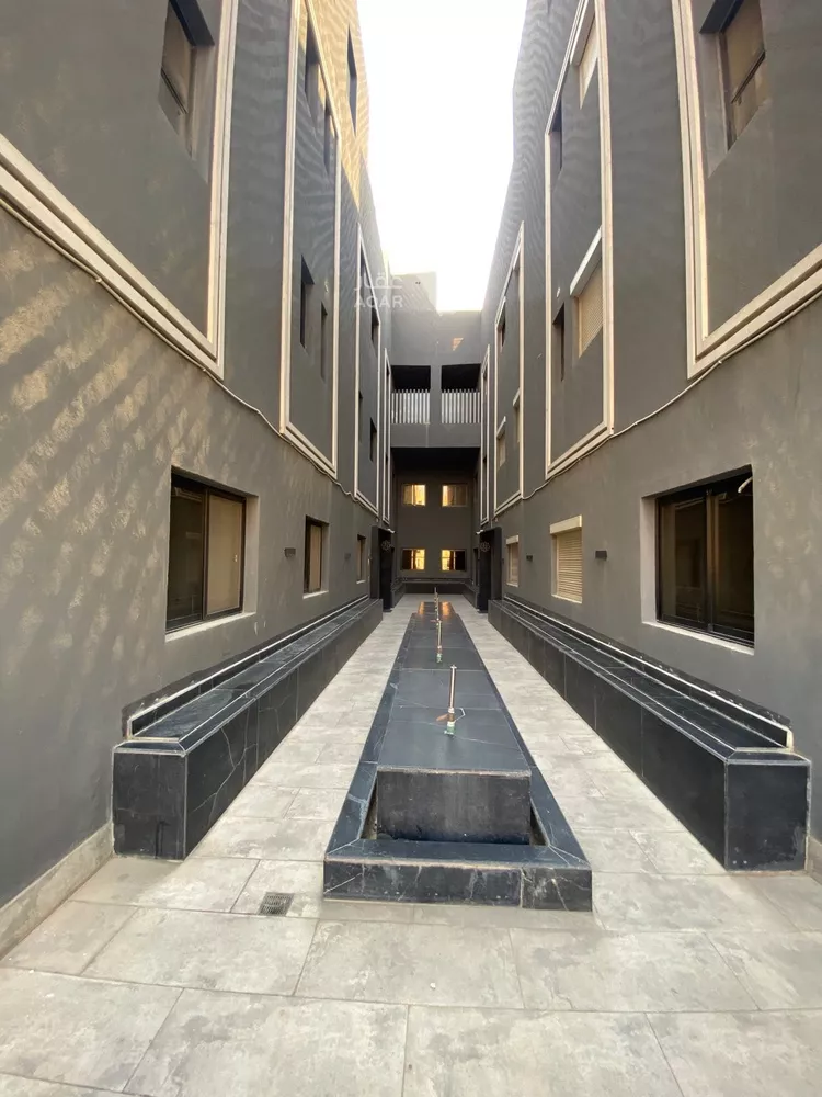 شقة للإيجار في شارع عبدالواحد الأزجي, حي قرطبة, مدينة الرياض, منطقة الرياض صورة 2
