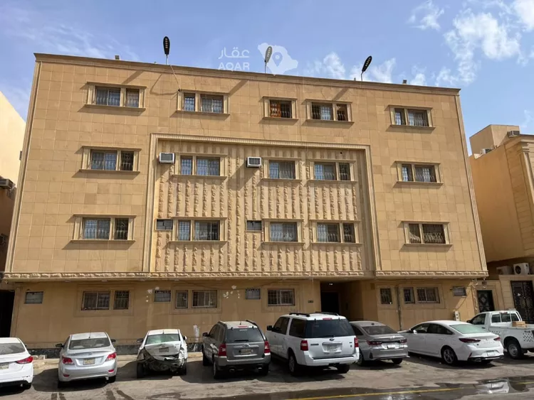 Apartment for Rent in Riyadh Al Hazm