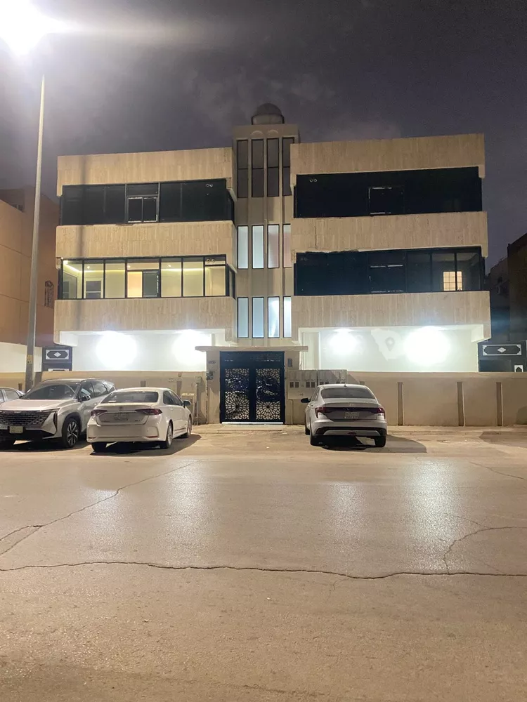 شقة للإيجار في شارع الباز, حي السليمانية, مدينة الرياض, منطقة الرياض 2
