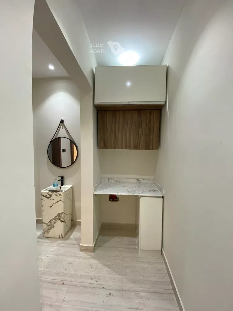 شقة للإيجار في شارع ابن خزيمة الأنصاري, حي غرناطة, مدينة الرياض, منطقة الرياض 11