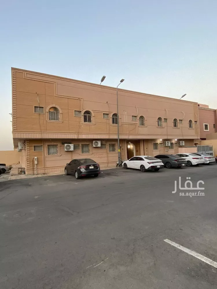 شقة للإيجار في شارع محمد بن أحمد أبي شيبة, حي الشفاء, مدينة الرياض, منطقة الرياض