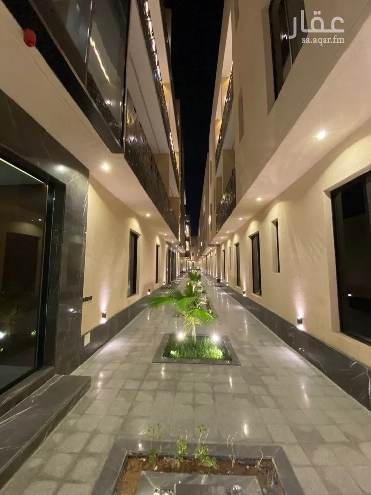 شقة للإيجار في شارع ابن وهب القرشي, حي الرمال, مدينة الرياض, منطقة الرياض صورة 2