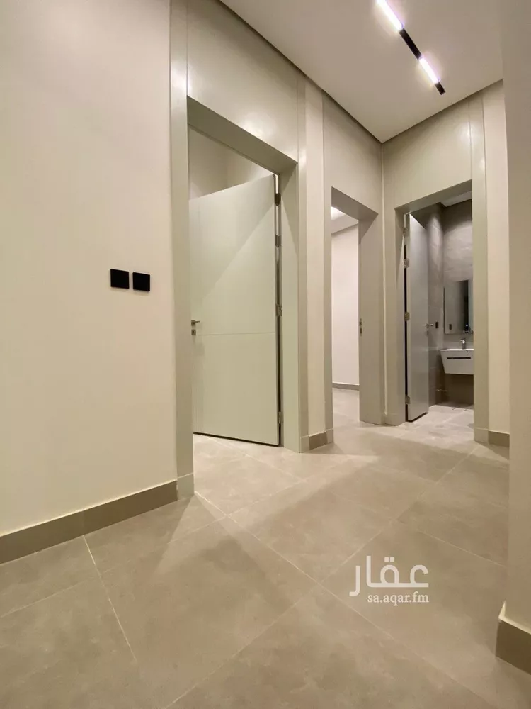 شقة للإيجار في شارع ابن وهب القرشي, حي الرمال, مدينة الرياض, منطقة الرياض 13