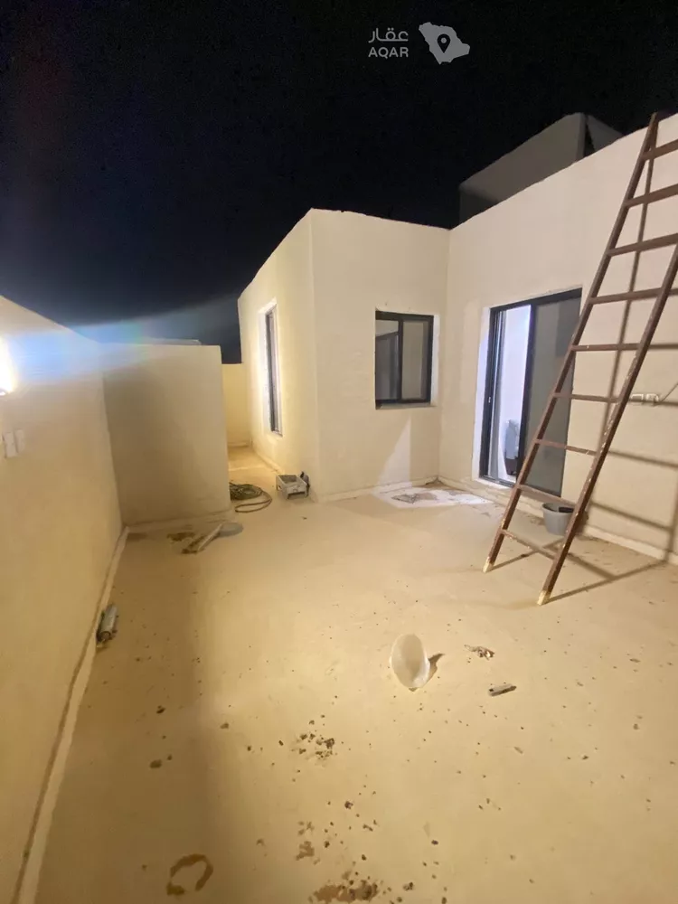 شقة للإيجار في شارع عبدالله بن جعفر, حي الرمال, مدينة الرياض, منطقة الرياض 17