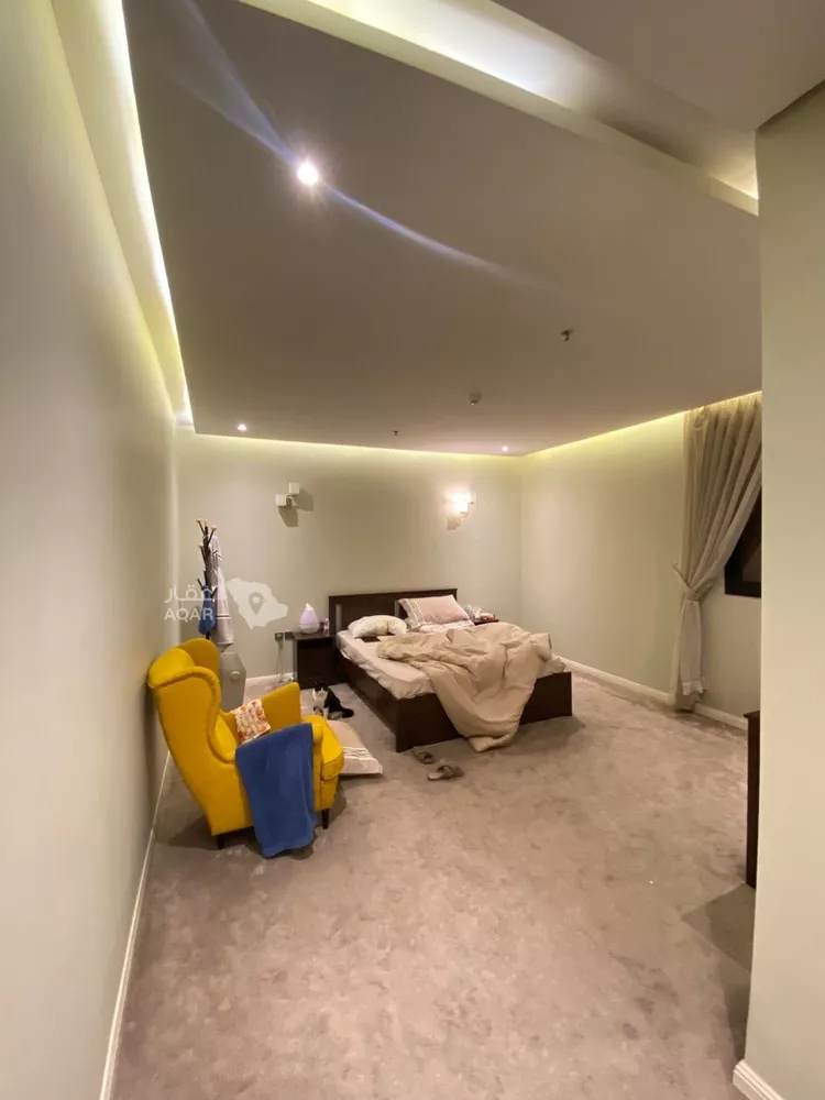 شقة للإيجار في شارع عبدالواحد الأزجي, حي قرطبة, مدينة الرياض, منطقة الرياض 10