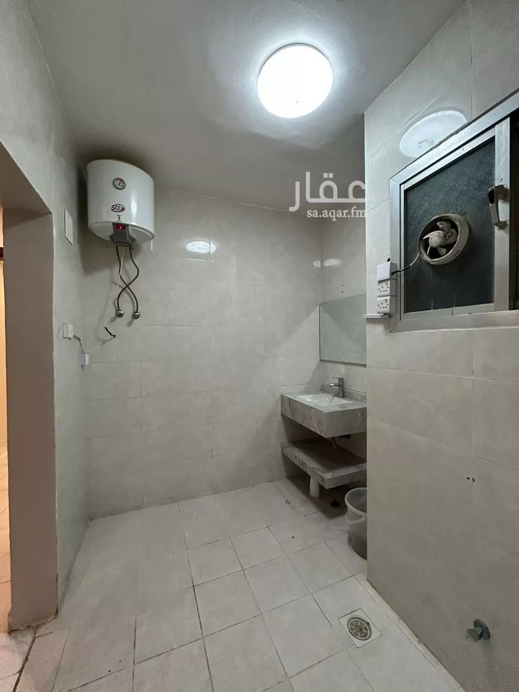 شقة للإيجار في شارع الباز, حي السليمانية, مدينة الرياض, منطقة الرياض 6