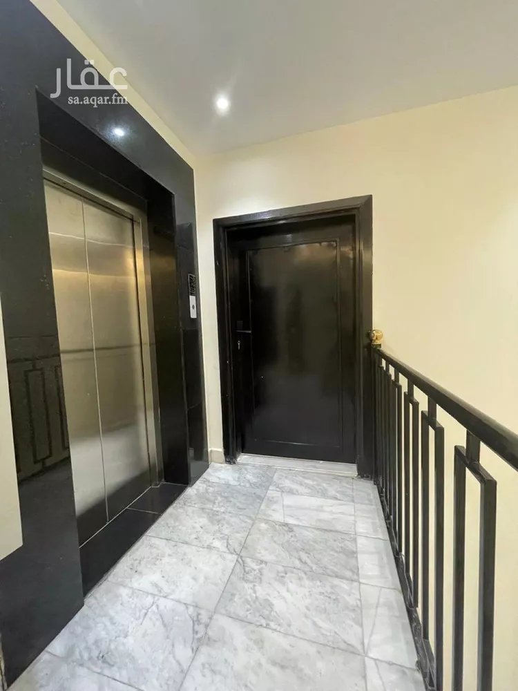 شقة للإيجار في شارع ناصر الحصام, حي المروة, مدينة الرياض, منطقة الرياض صورة 2