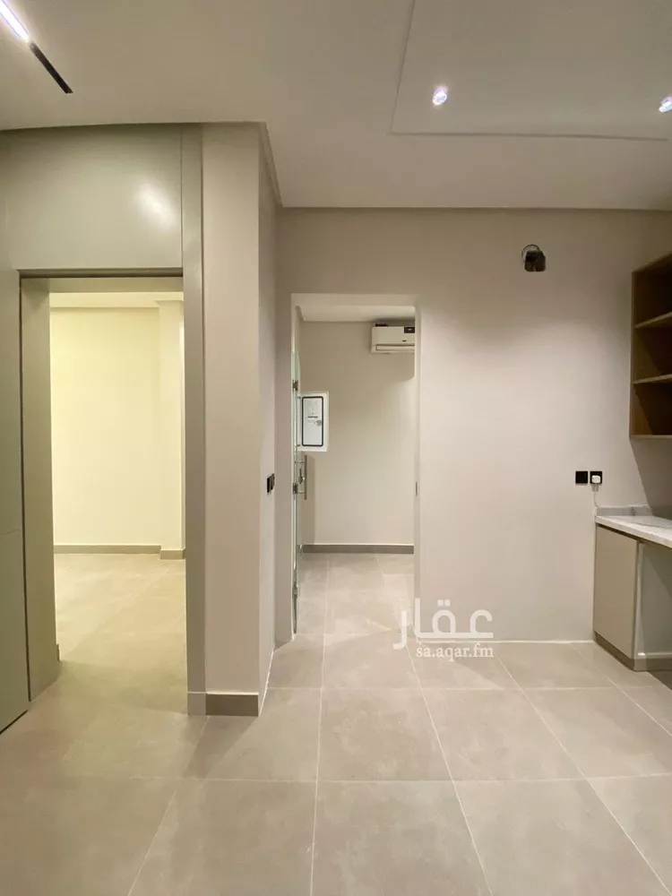 شقة للإيجار في شارع ابن وهب القرشي, حي الرمال, مدينة الرياض, منطقة الرياض 11