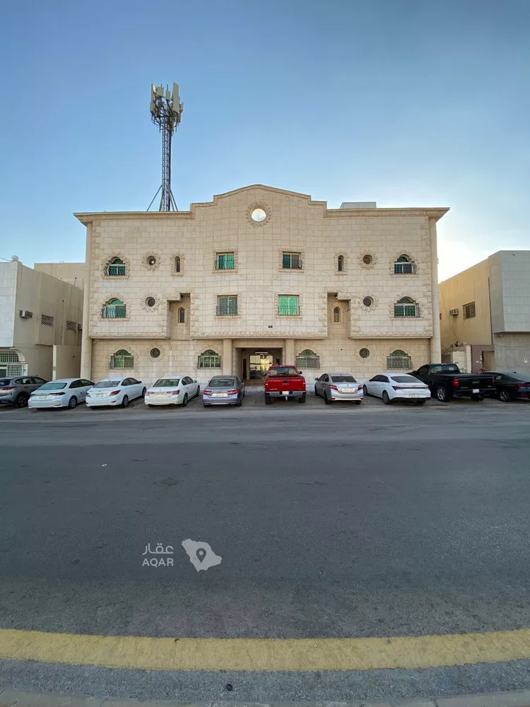 Apartment for Rent in Riyadh Al Mughrizat