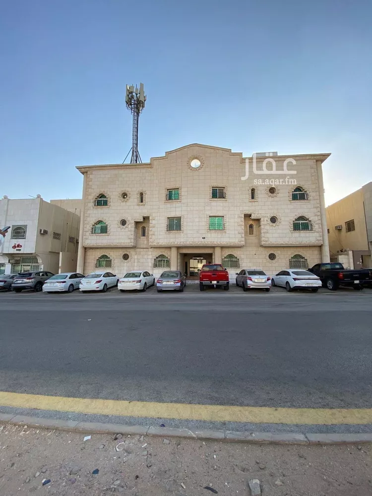 Apartment for Rent in Riyadh Al Mughrizat
