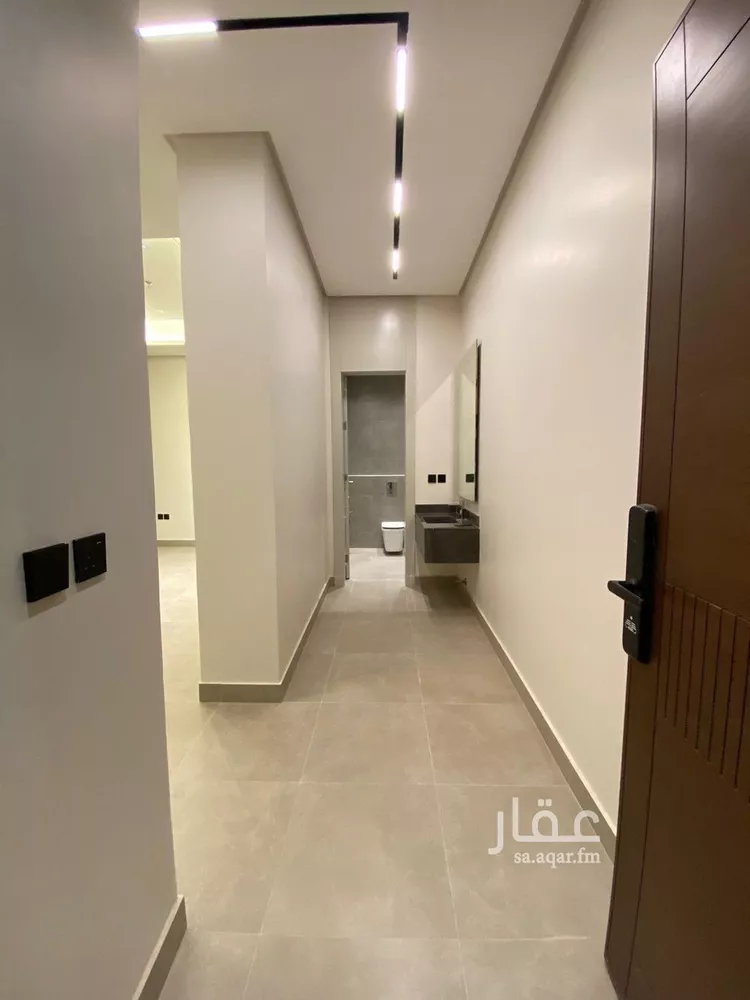 شقة للإيجار في شارع ابن وهب القرشي, حي الرمال, مدينة الرياض, منطقة الرياض 8