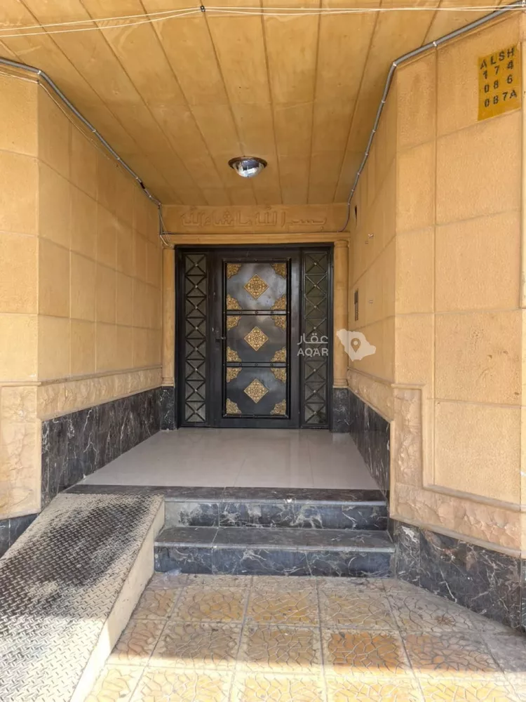 Apartment for Rent in Riyadh Al Hazm 2
