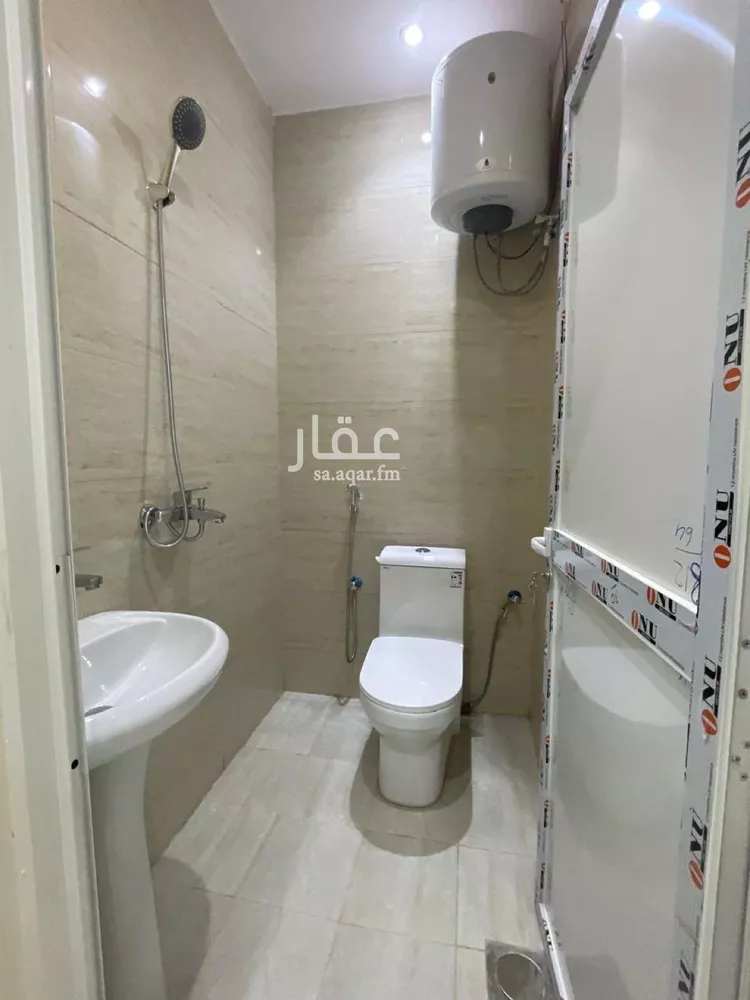 استوديو للإيجار في شارع يثرب, حي بدر, مدينة الرياض, منطقة الرياض 6