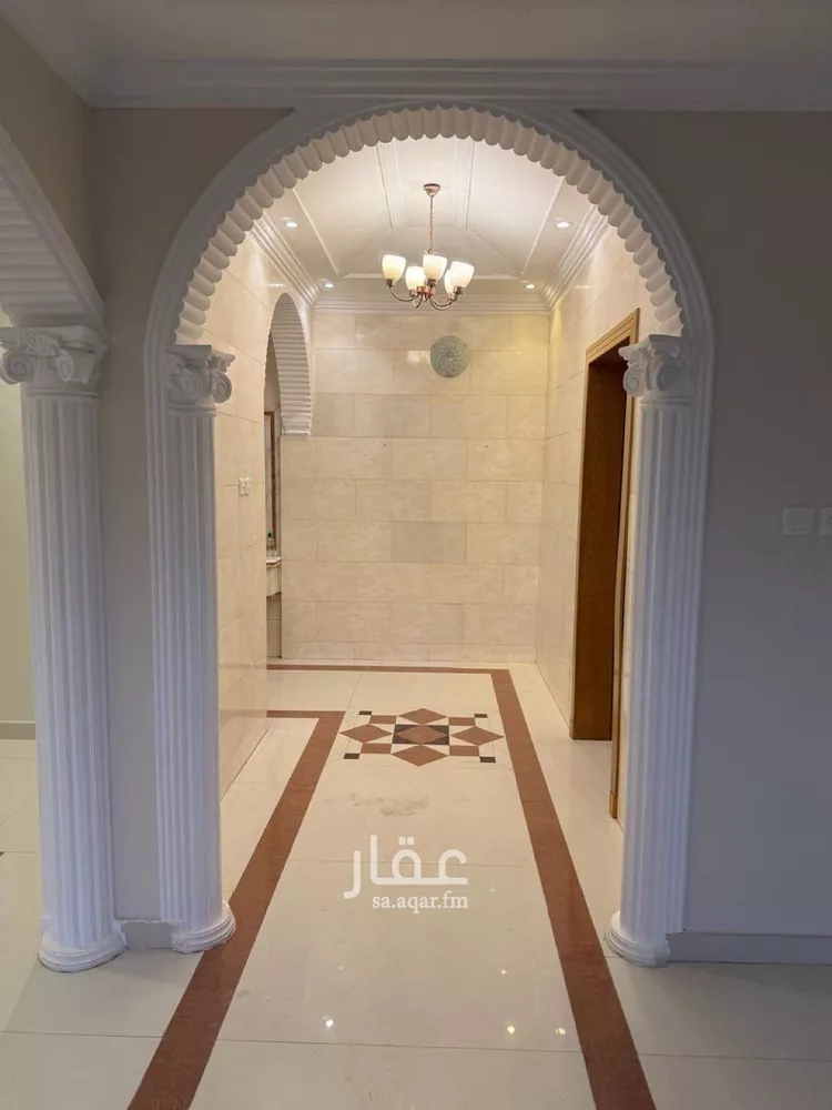 شقة للإيجار في شارع شهيد الدين ثم الوطن أحمد صالح الذبياني, حي الشهداء, مدينة الرياض, منطقة الرياض 19