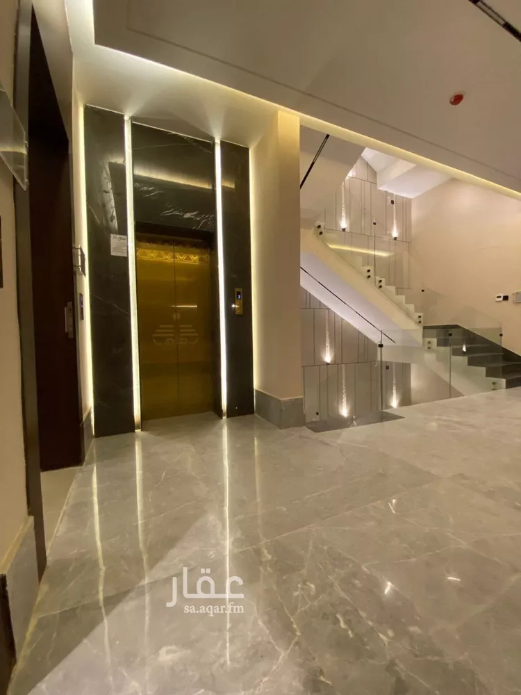 شقة للإيجار في شارع ابن وهب القرشي, حي الرمال, مدينة الرياض, منطقة الرياض 7
