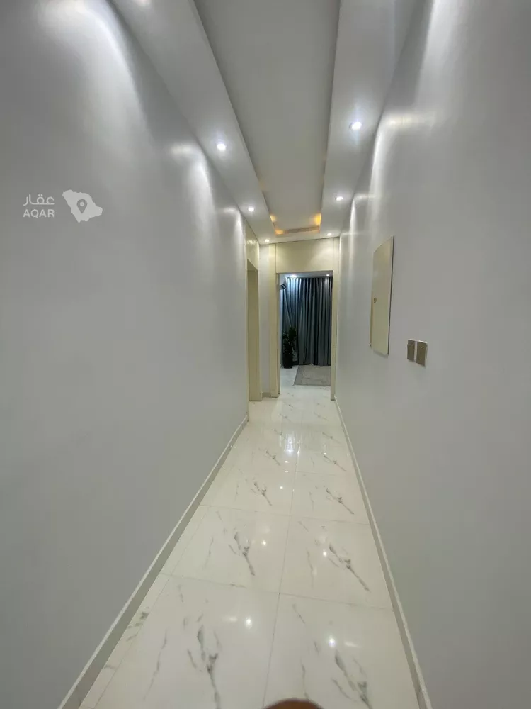 شقة للإيجار في شارع عبدالله بن جعفر, حي الرمال, مدينة الرياض, منطقة الرياض 8