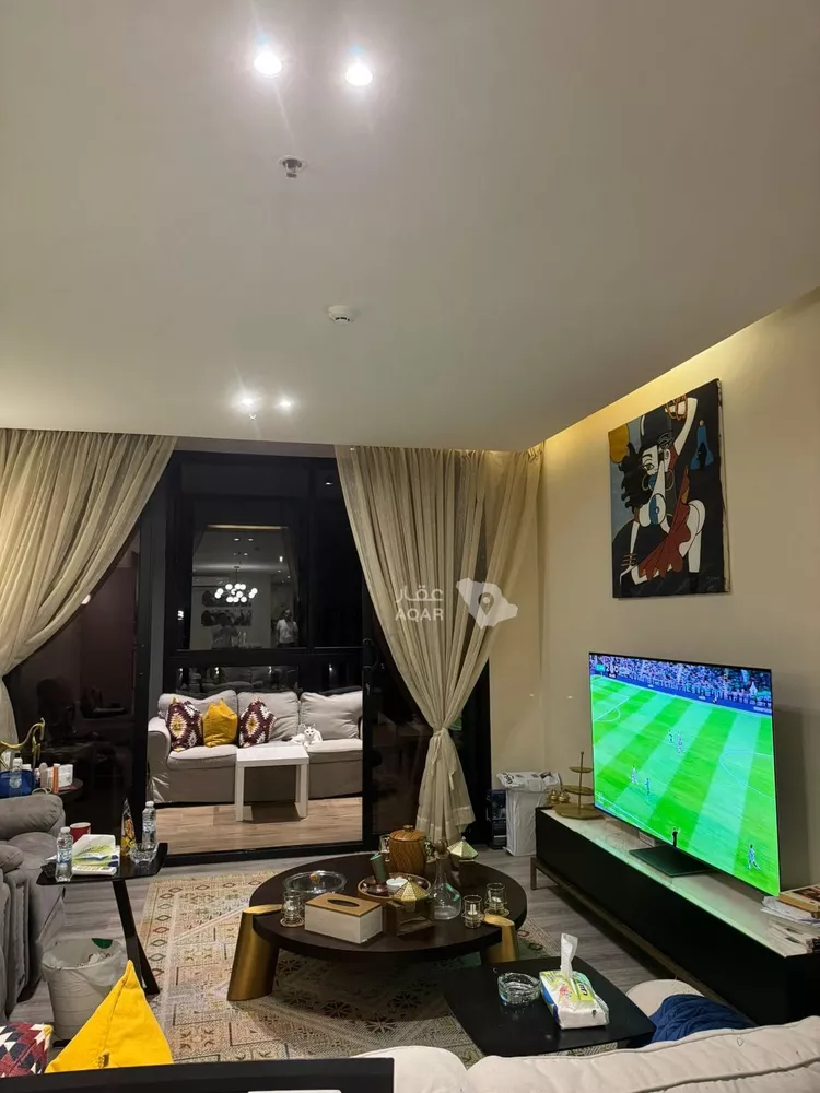 Apartment for Rent in Riyadh Qurtubah