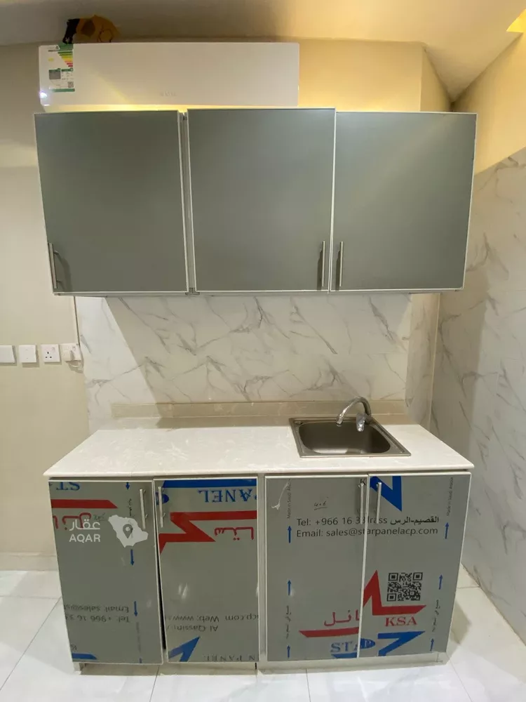 Apartment for Rent in Riyadh Al Wizarat 9