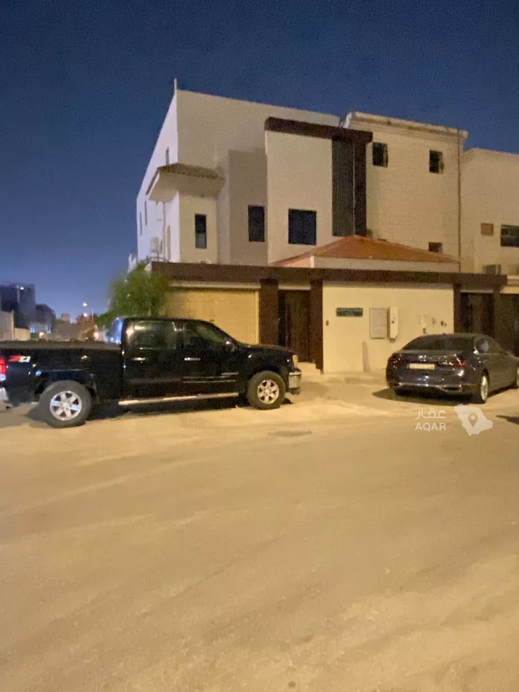 Apartment for Rent in Riyadh Ghirnatah