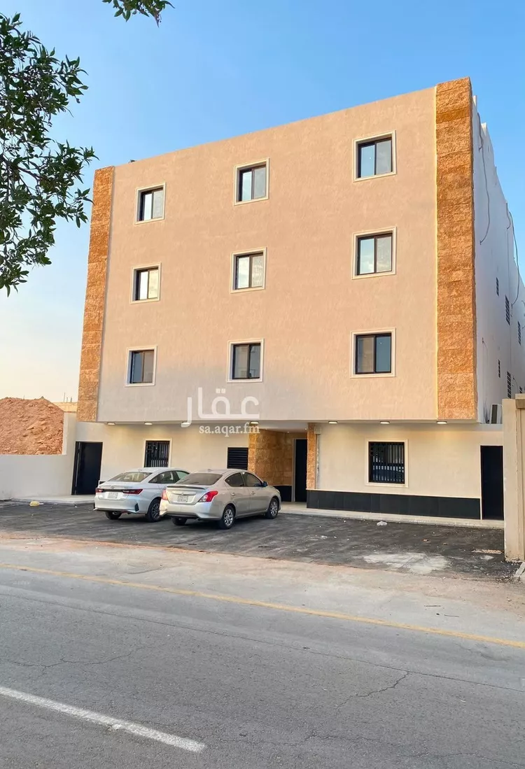 Apartment for Rent in Riyadh Al Marwah