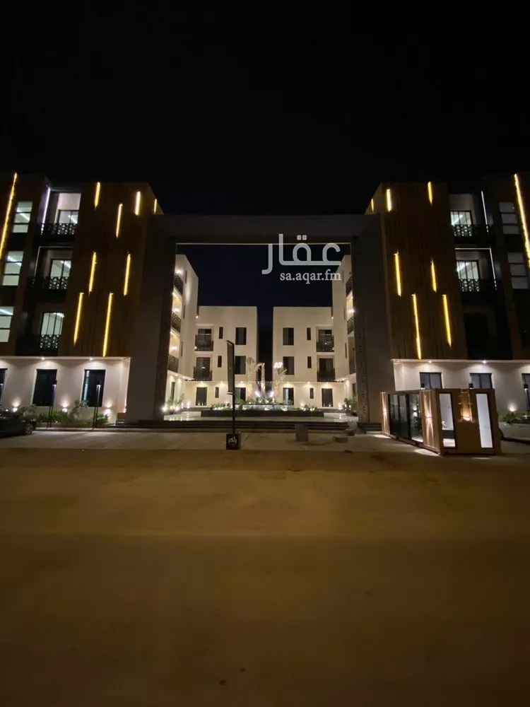 شقة للإيجار في شارع ابن وهب القرشي, حي الرمال, مدينة الرياض, منطقة الرياض صورة 5