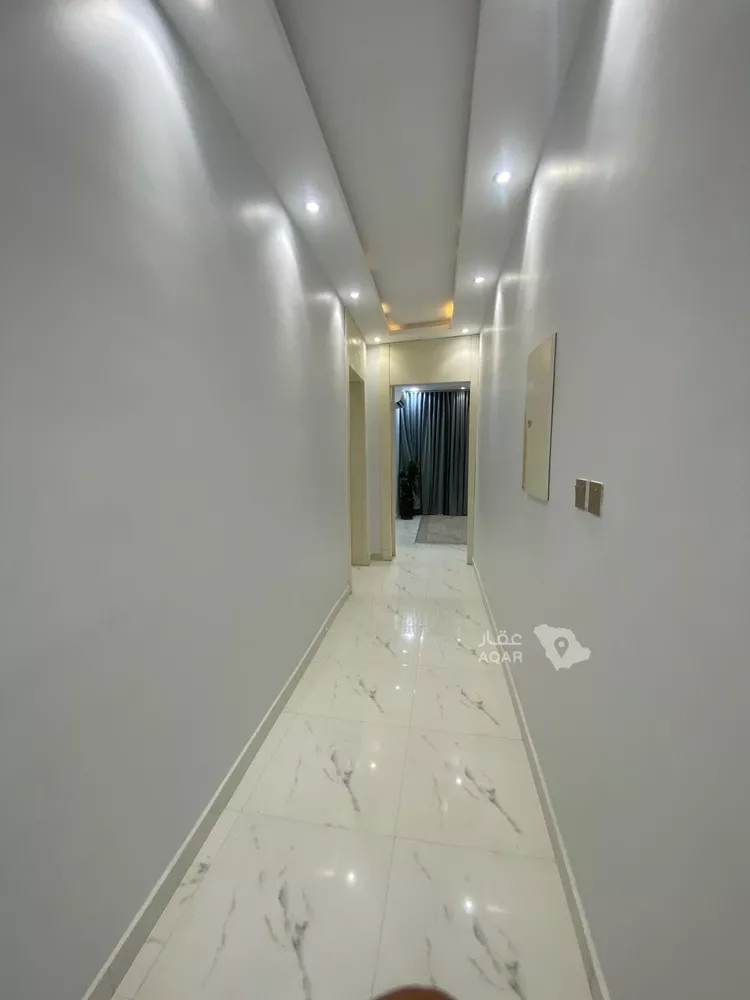 شقة للبيع في شارع عبدالله بن جعفر, حي الرمال, مدينة الرياض, منطقة الرياض 15