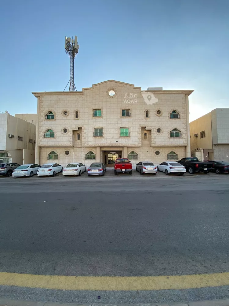 شقة للإيجار في شارع جرير بن عبدالله البجلي, حي مغرزات, مدينة الرياض, منطقة الرياض
