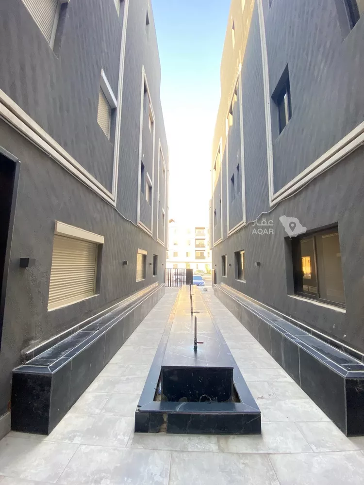 شقة للإيجار في شارع عبدالواحد الأزجي, حي قرطبة, مدينة الرياض, منطقة الرياض صورة 3
