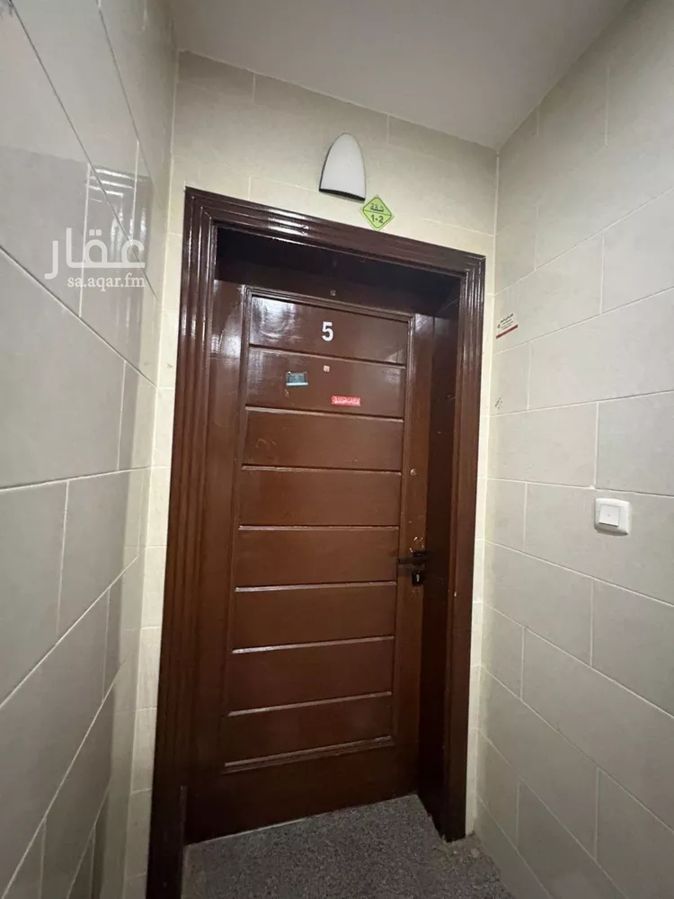 شقة للإيجار في شارع محمد الأشقر, حي الصفاء, مدينة جدة, منطقة مكة المكرمة صورة 5