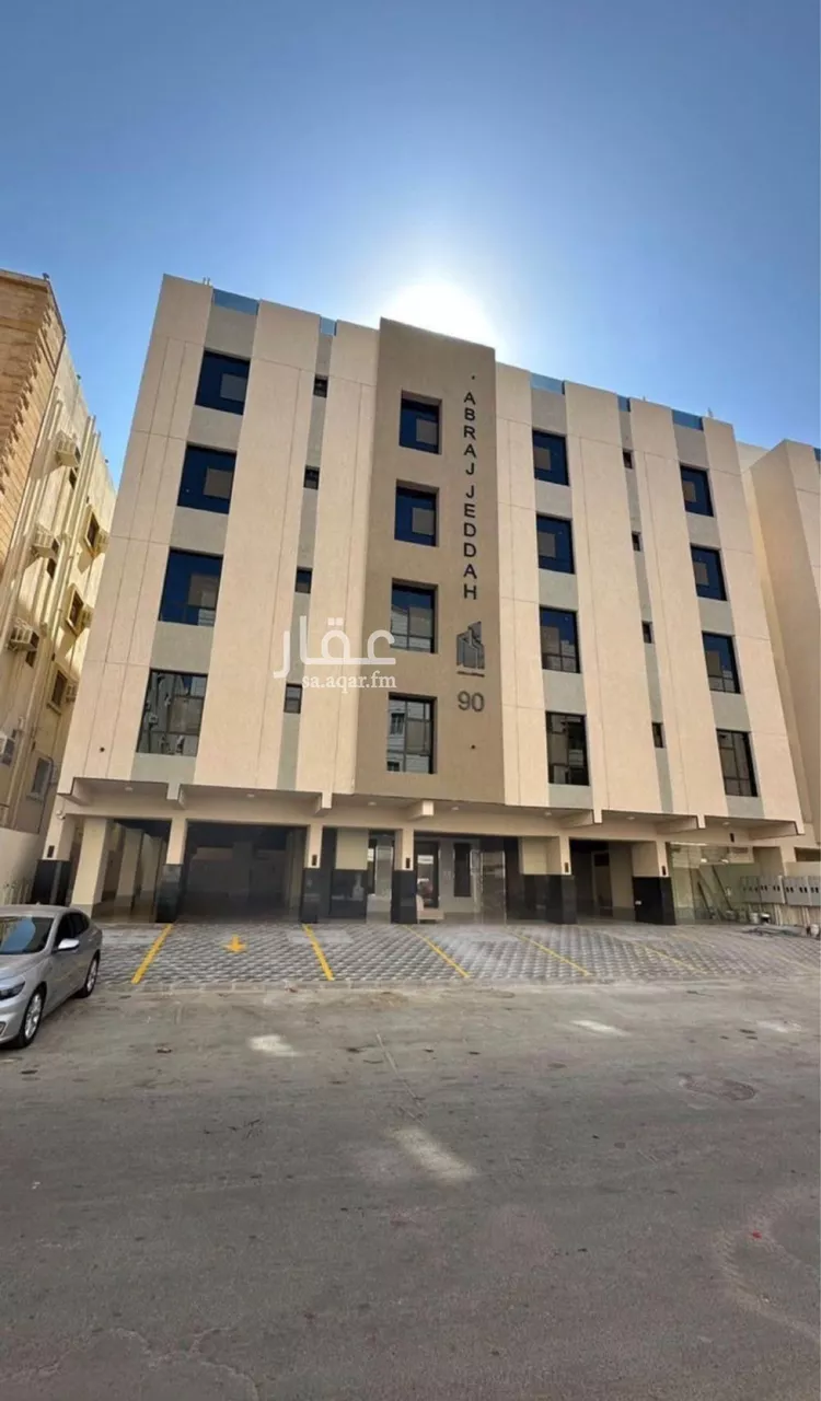 Apartment for Rent in Jeddah Al Marwah
