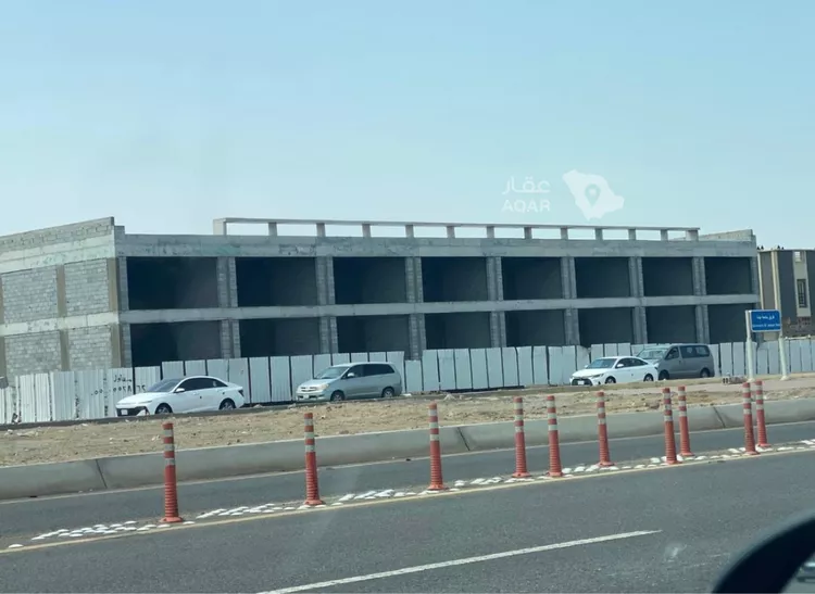 محل للإيجار في حي الوفاء, مدينة جدة, منطقة مكة المكرمة 2
