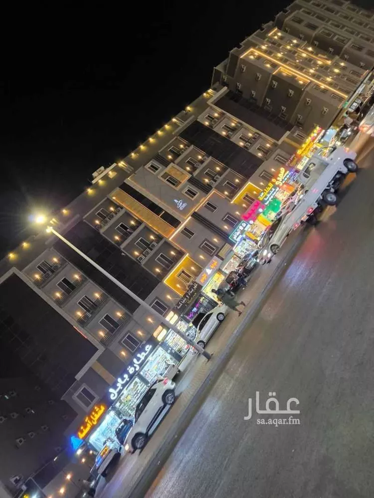 شقة للبيع في شارع غالب بن صالج, حي مريخ, مدينة جدة, منطقة مكة المكرمة 27