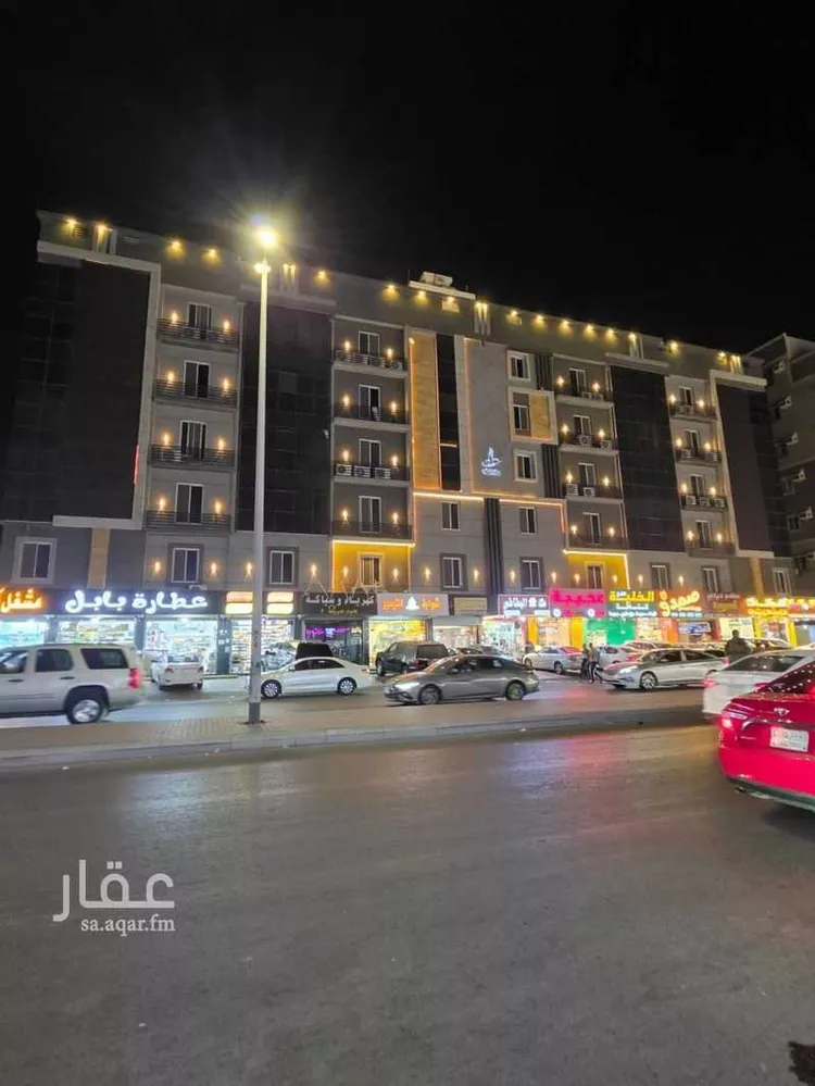 Apartment for Sale in Jeddah Jeddah