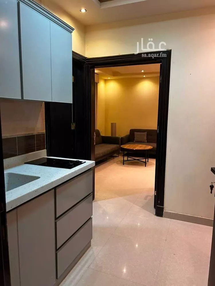 استوديو للإيجار في شارع الامير سلطان بن عبدالعزيز, حي ج1, مدينة حريملاء, منطقة الرياض صورة 2