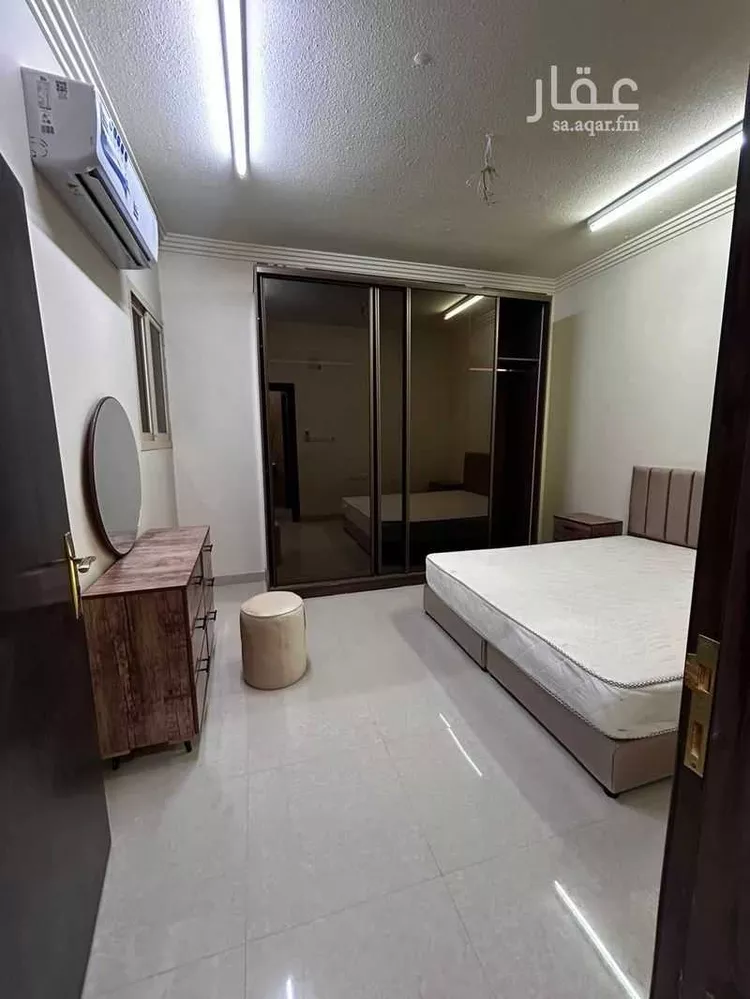 Studio for rent in Thadiq Al Janadriyah 8