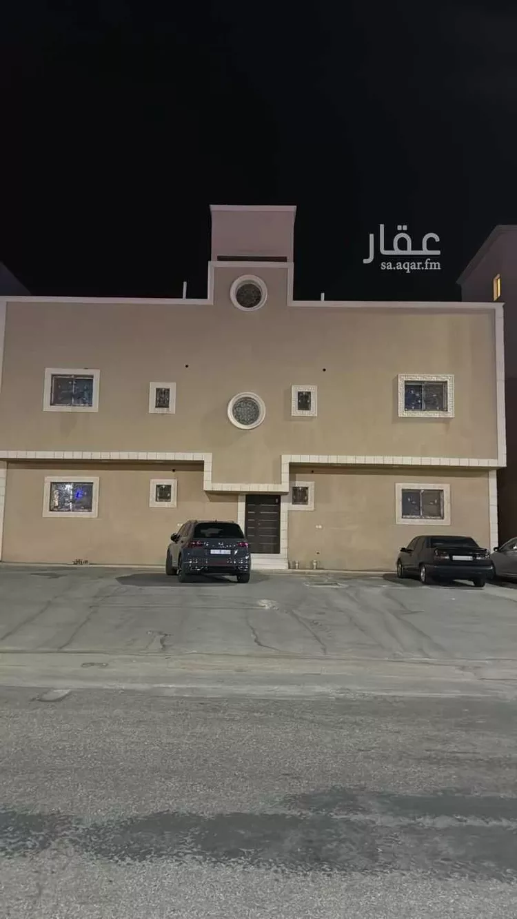 استوديو للإيجار في شارع الامير سلطان بن عبدالعزيز, حي ج1, مدينة حريملاء, منطقة الرياض