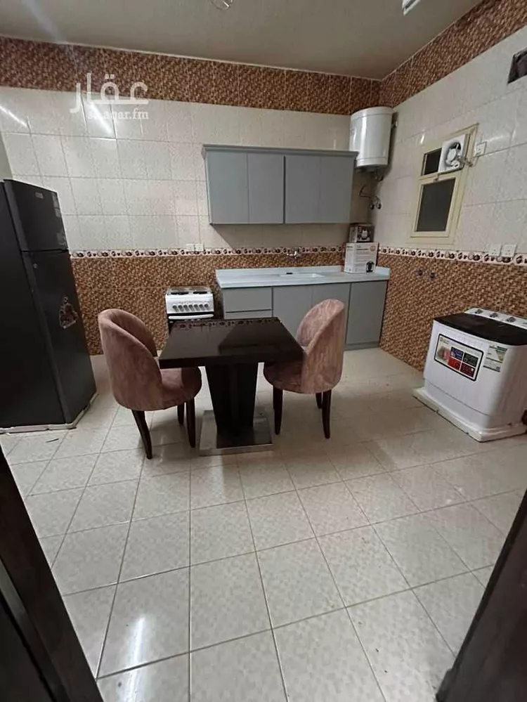 Studio for rent in Thadiq Al Janadriyah 7