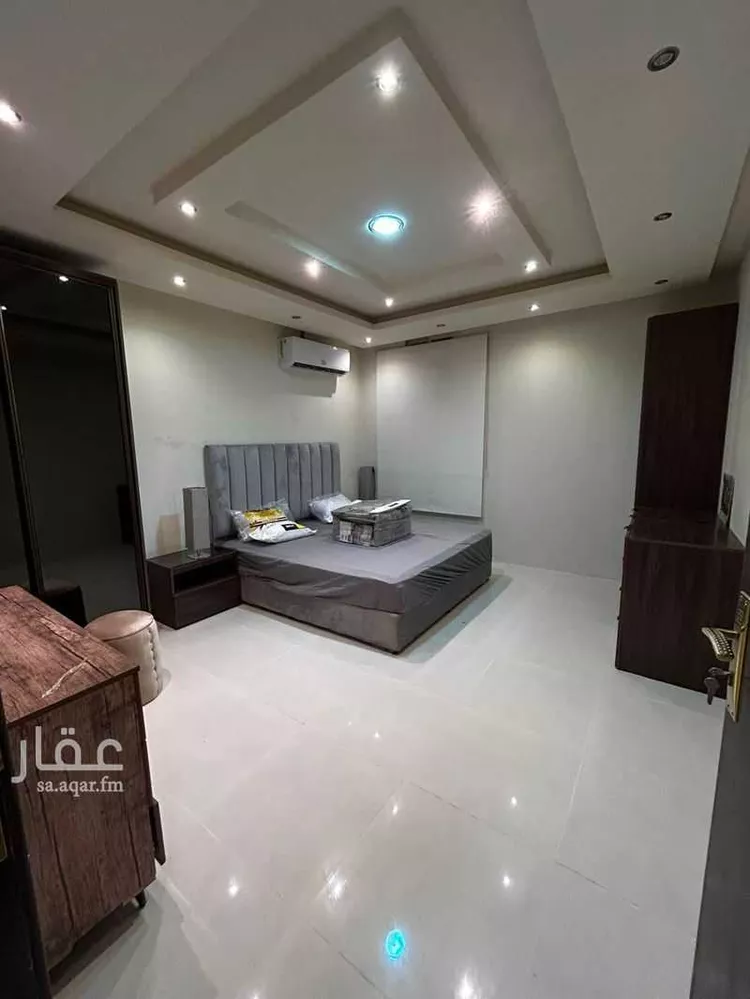 Studio for rent in Thadiq Al Janadriyah 10