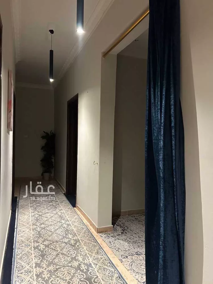 شقة للإيجار في شارع زيد بن الخطاب ، حي المصيف ، تبوك ، منطقة تبوك صورة 2