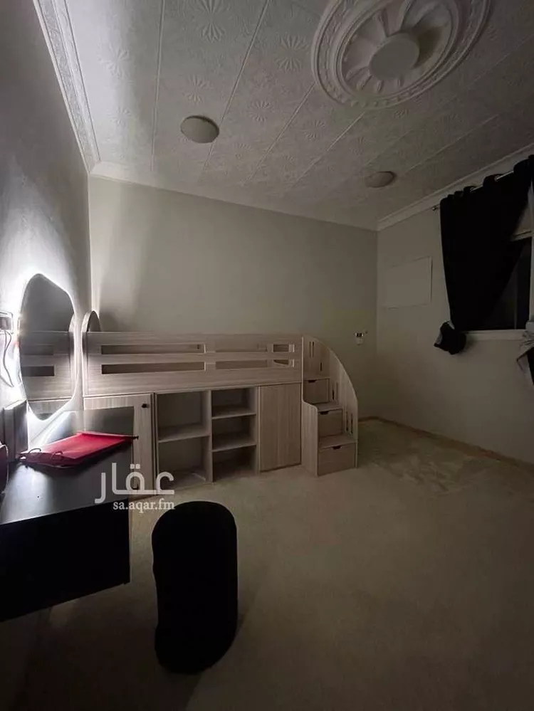 شقة للإيجار في شارع زيد بن الخطاب ، حي المصيف ، تبوك ، منطقة تبوك صورة 4