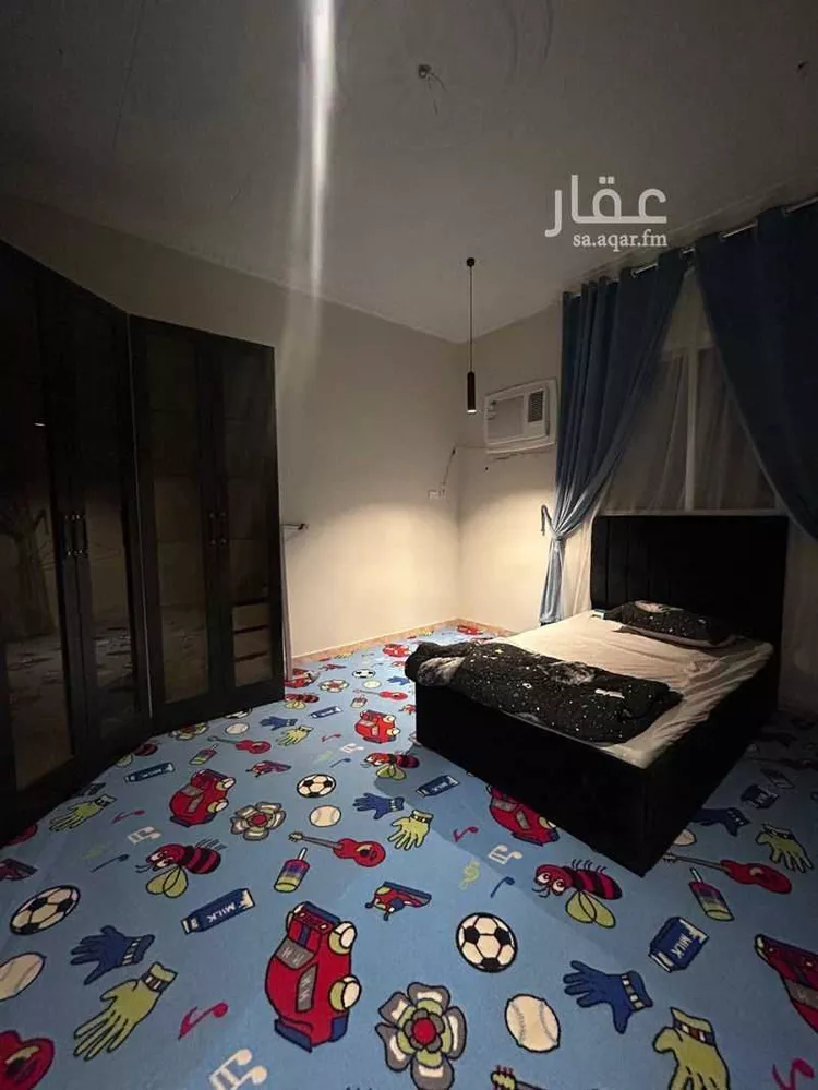 شقة للإيجار في شارع زيد بن الخطاب ، حي المصيف ، تبوك ، منطقة تبوك 7