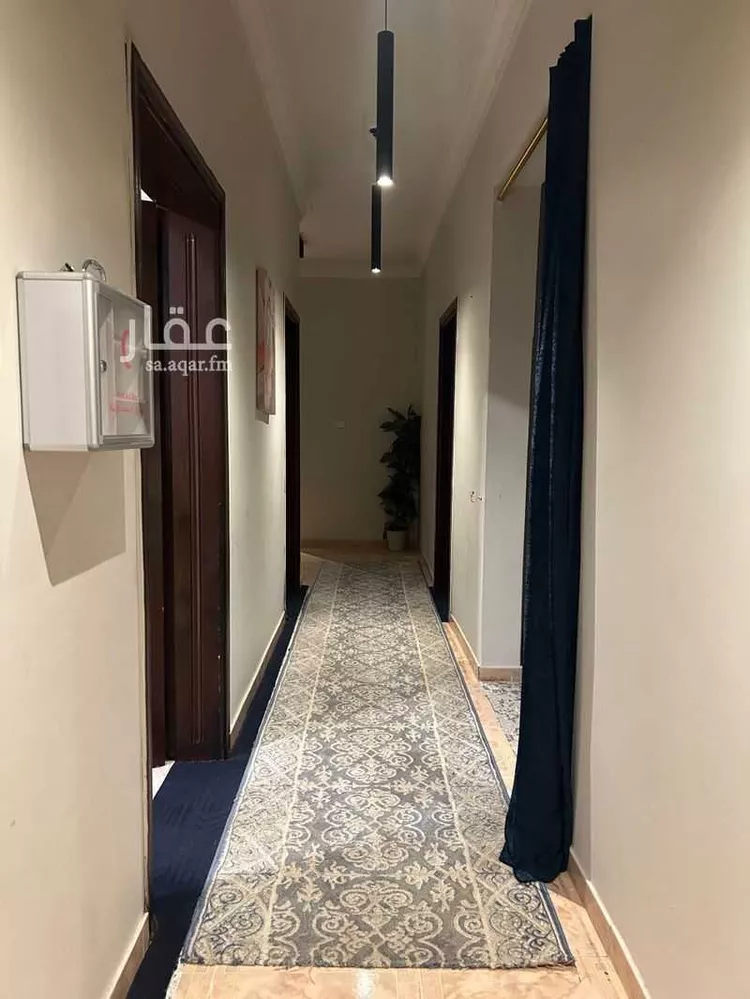 شقة للإيجار في شارع زيد بن الخطاب ، حي المصيف ، تبوك ، منطقة تبوك 6
