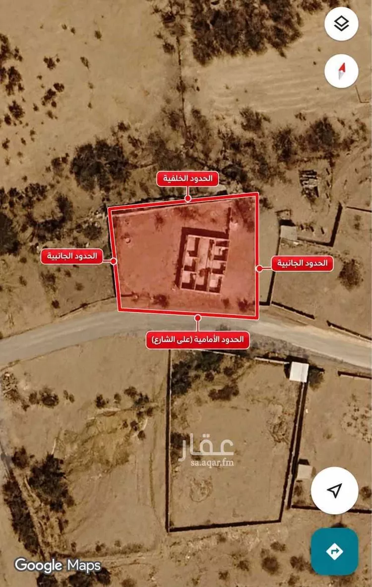 بيت للبيع في شارع ابو بكر الصديق ، الحجرة‎ ، الحجرة